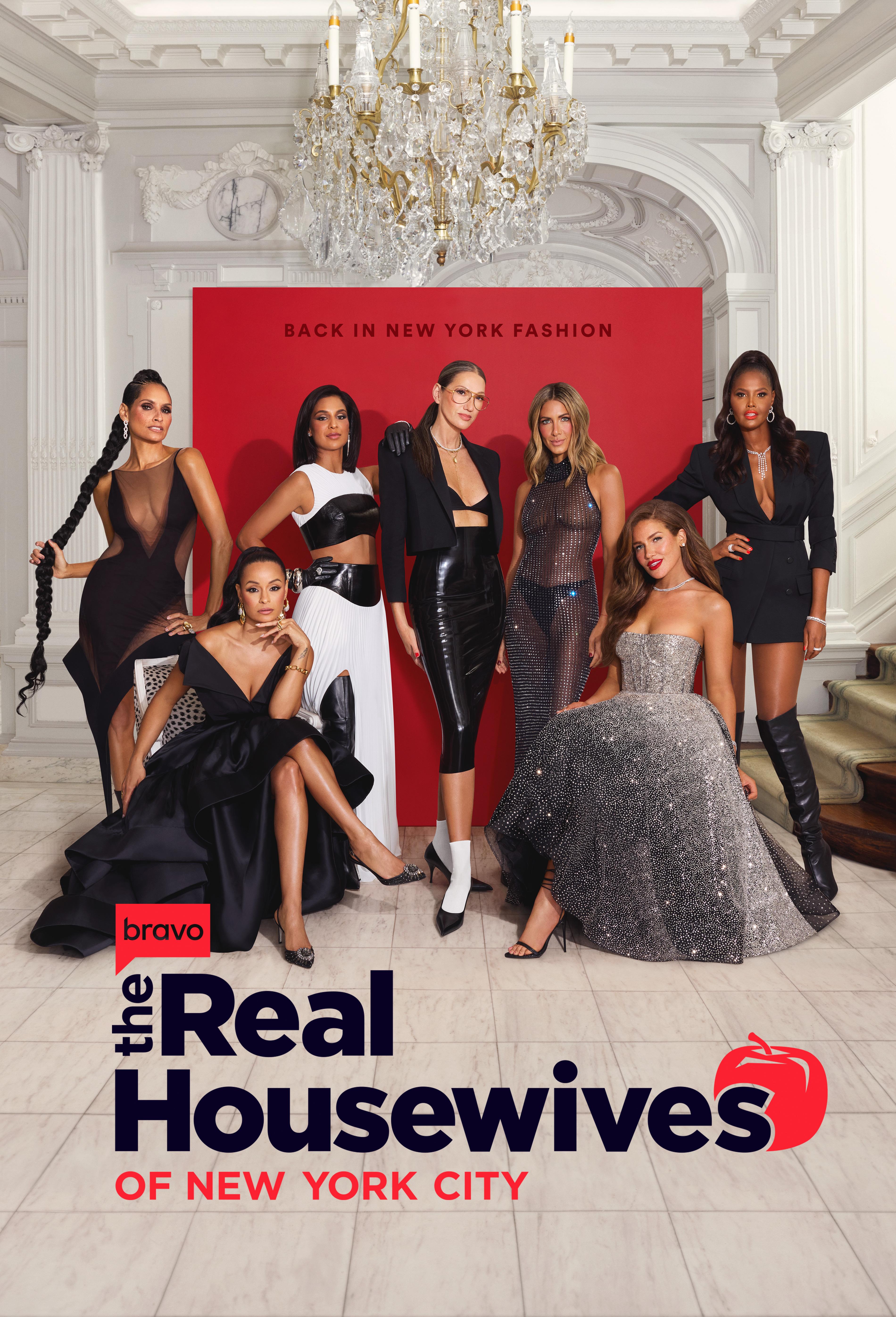 The Real Housewives of New York City